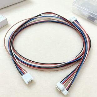 JC2.0 4P�p�^ͬ����Ӿ�PVC���|2.0-10P��ĸ������Ӿ��B�Ӿ��S��