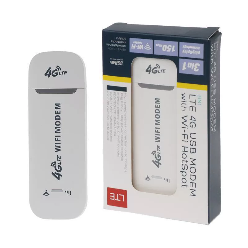 4G беспроводной сетевой карты LTE ручной Wi-Fi USB dongle беспроводной маршрутизатор modem автомобиль UFI