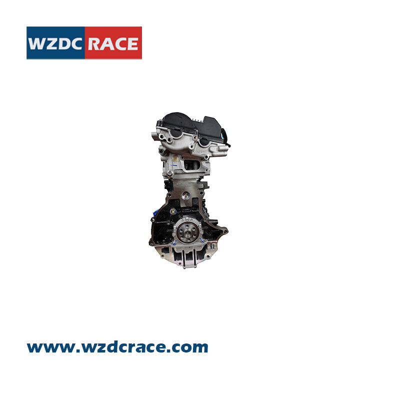 El motor convexo G4GC es adecuado para el modelo Sonata Tousheng Kia Lion Running Xiu 'er.