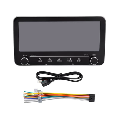 Phone Connectivity Player, Car mp5