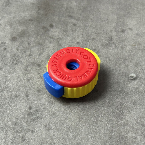 Quick release cymbal knob cap, drum kit, jazz drum accessories, fixed nut, electric drum suspension cymbal mounting cap, cymbal cap