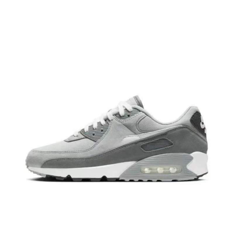 Breathable wear-resistant soft heel, sports shoes for men and women for leisure