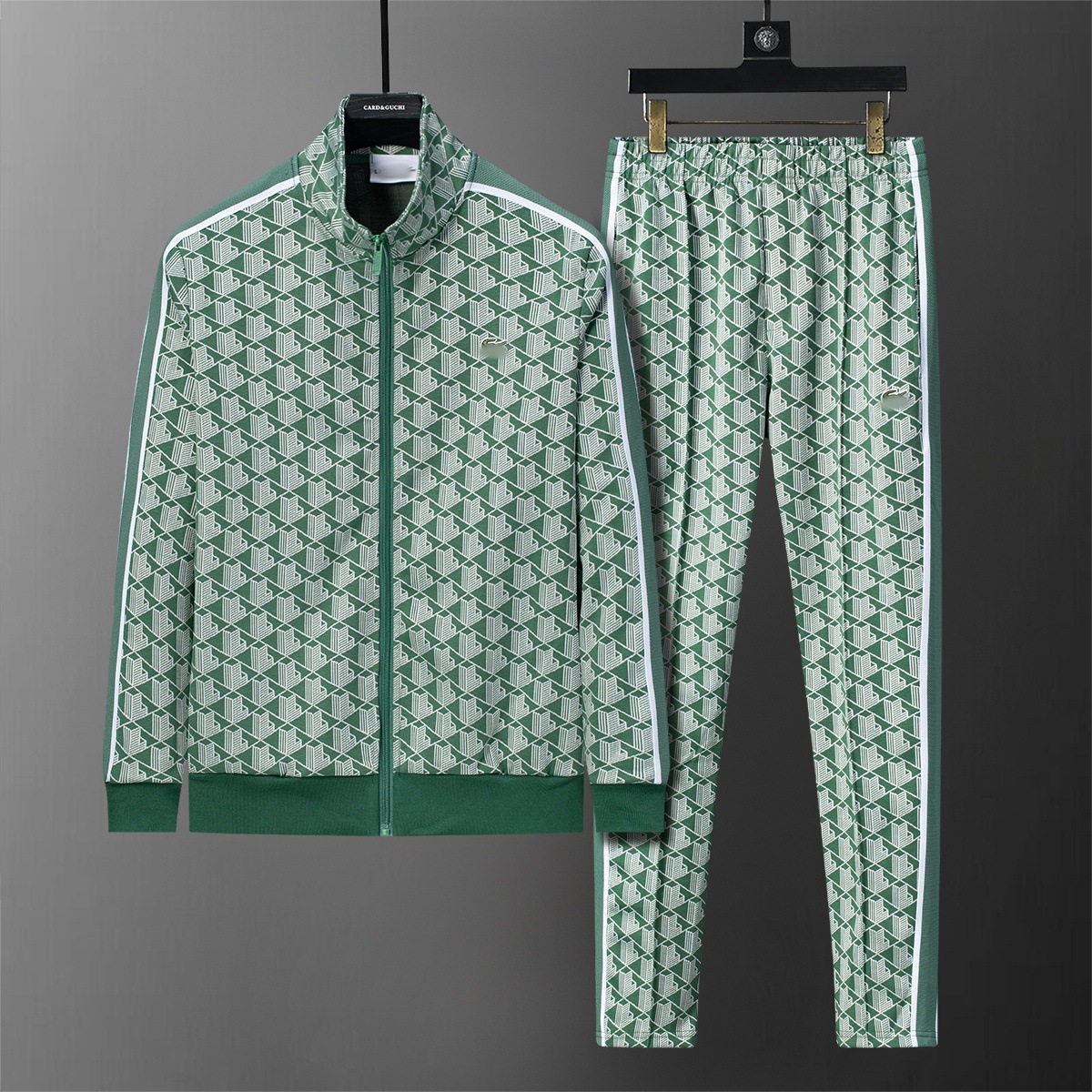Grass green / M