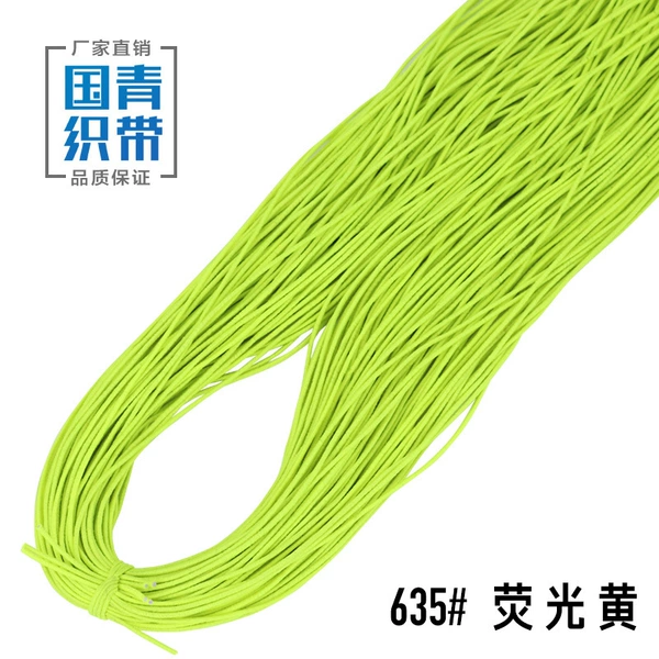 Fluorescence, 1.2mm
