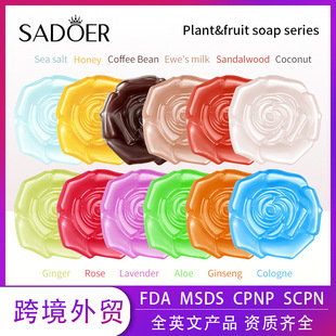 ȫӢ�ľ����ֹ���100g SADOERֲ��ˮ���坍���w�����羳���Q���l