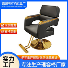 美发椅美发店椅子剪发椅发廊专用升降旋转美容椅理发店椅子理发椅