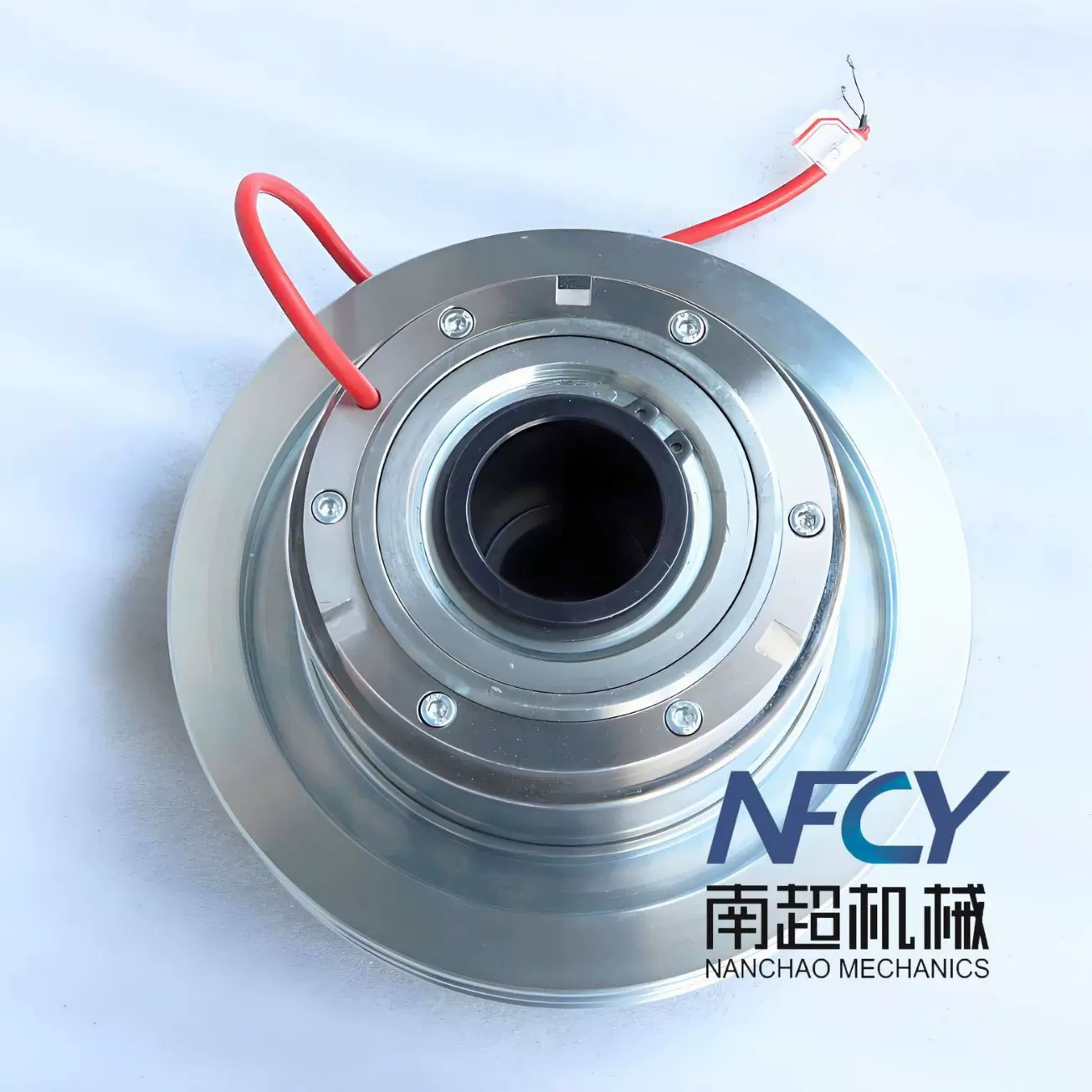 南超新研发电磁离合器  NC16002100A 结构简单  厂家直销
