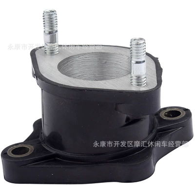 200Cc Carburetor Intake Pipe – Hava qəbuledici borular