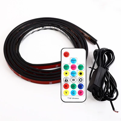 Other lights: light sun visor decorative light - 24v-marquee-external-remote-control-1-m