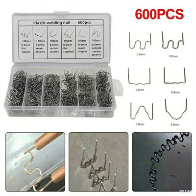 Nails Plastic Bumper | Qìchē Digər kuzov və aksesuarlar