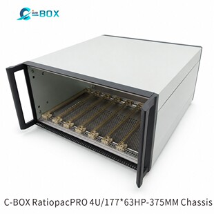 ���ձ�̩C-BOX RatiopacPRO A��ϵ�y�C�� CPCI PXIe�yԇEMC����