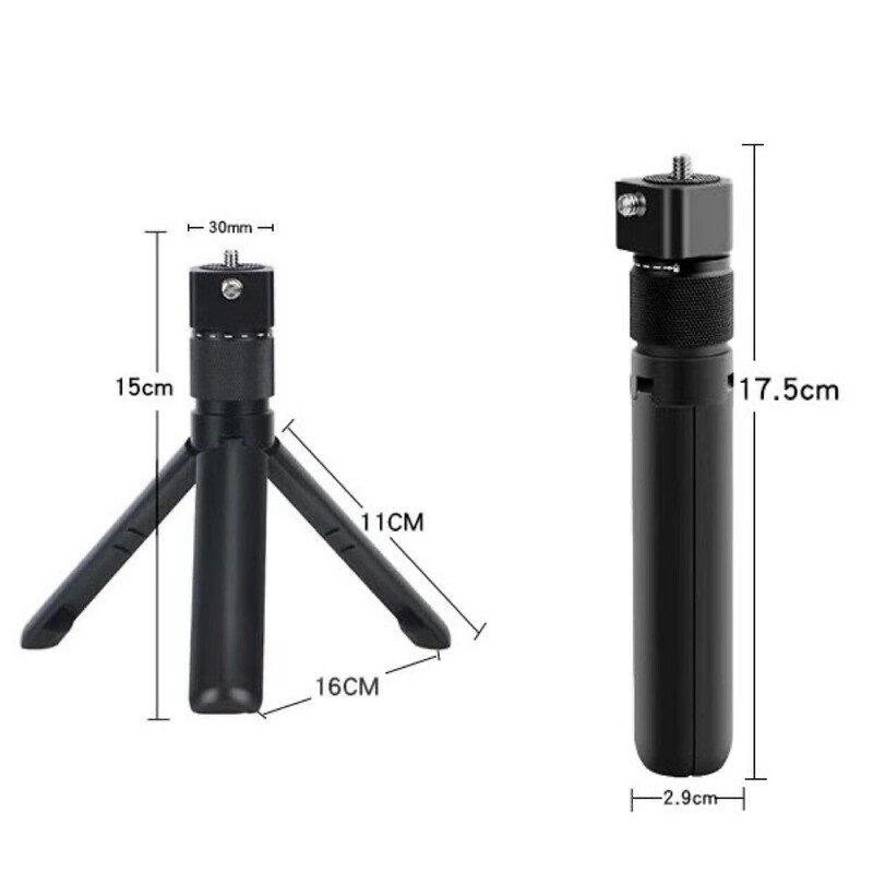 Insta360影石X3/X2/RS自拍杆相机子弹时间套装三脚架铝合金便携|undefined
