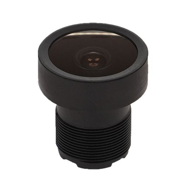 Wutong Optoelectronics M12 Lens 2G2P Short-Focus High-Temperature Resistant 4 Million Pixel High-Definition Vehicle Optical Lens Dropshipping Wutong Optoelectronics M12 Lens 2G2P Short-Focus High-Temperature Resistant 4 Million Pixel High-Definition Vehicle Optical Lens Dropshipping