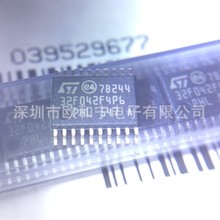 STM32F042F4P6TR 74LVC244APW TPS51116PWPR SN74HC573APWRG4
