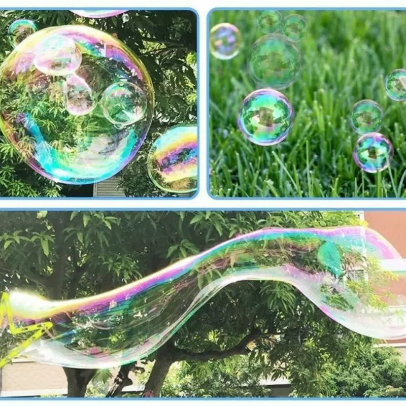 Пузыри, сетка для волос, детская маленькая игрушка, оптовая продажа, интернет-знаменитость