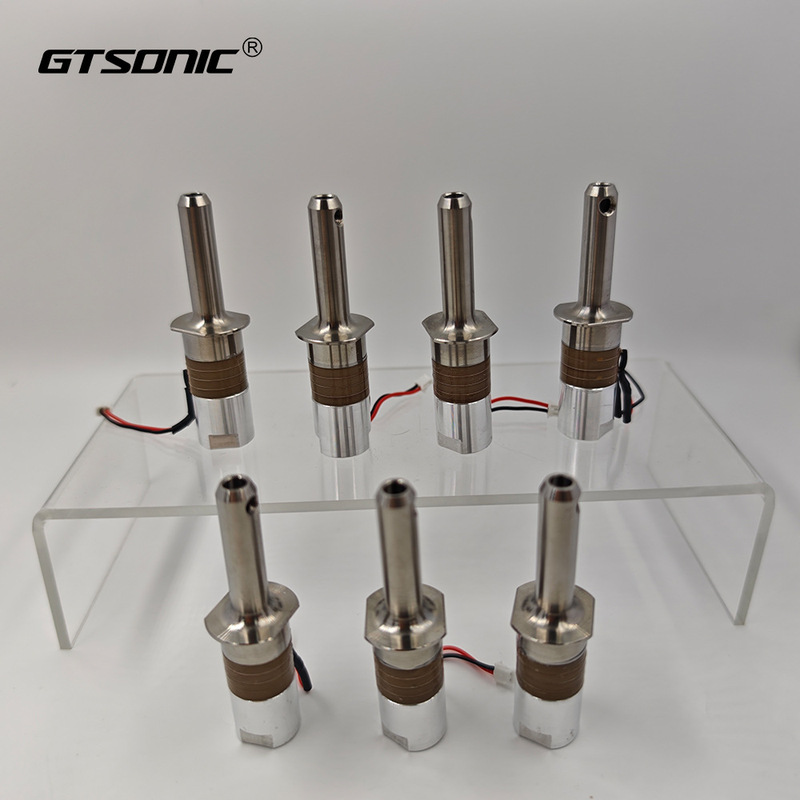 3D打印配套切割刀跨境新品 核心部件 超声波切割刀振子源头工厂|undefined