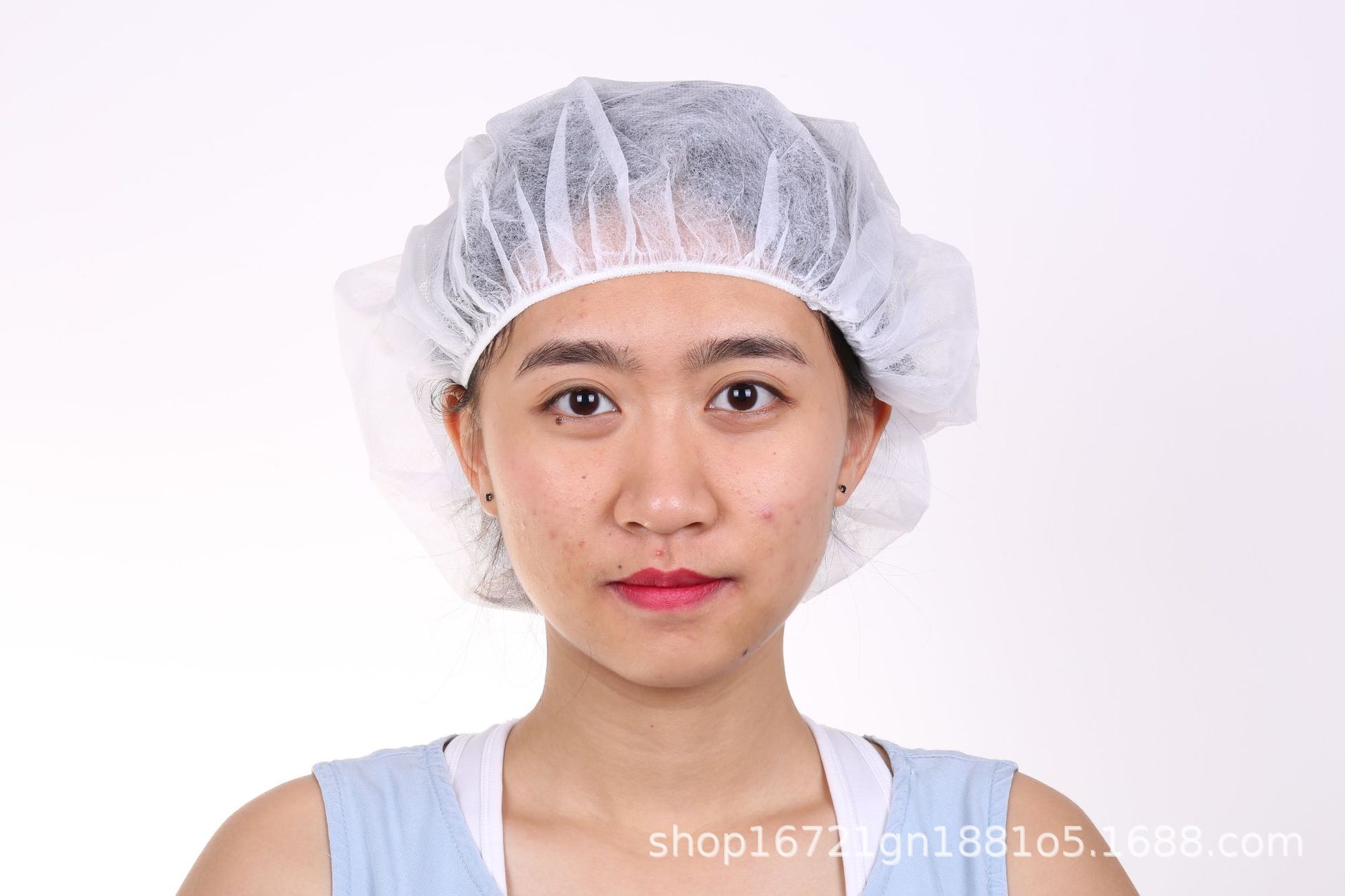 一次性条帽