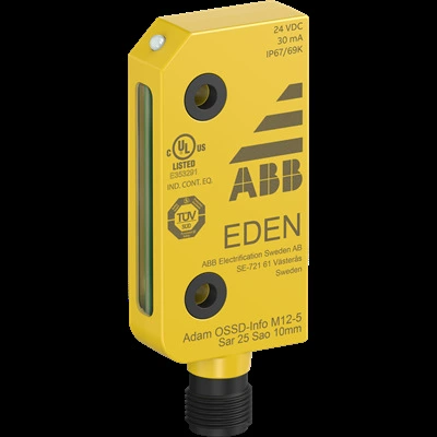 ABB герконовый датчик 2TLA020051R5400 новый торг