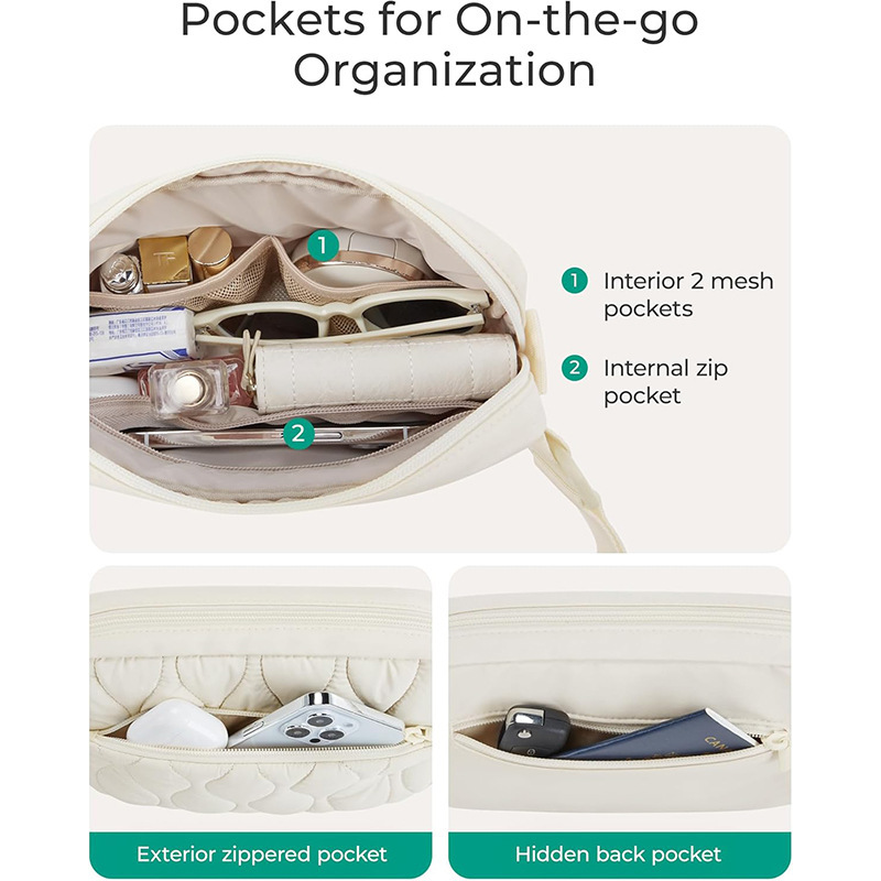 Nuevo cinturón de mujer cinturón ajustable cinturón de moda ligero cinturón de mujer mochila para viajar a pie