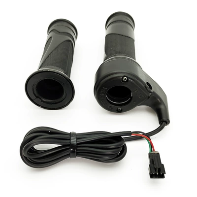 Italian Encyclopedia PT-1 Electric Bicycle Turnbar Throttle Applicable to Bancang BBS01 02 HD SM-3A (Other Electric Vehicle Accessories) - sm-3a-version