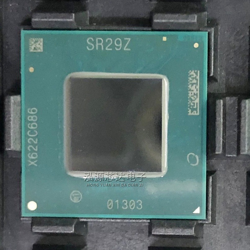 全新原装 SR29Z 封装BGA x5-Z8300 平板主控CPU芯片
