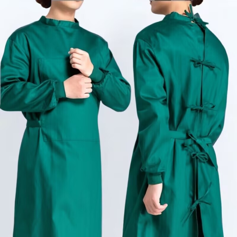 Nurse Sweater Cardigan Women's Knitwear Nurse Uniform Fleece-Lined Medical Sweater Warm Fleece-Lined Sweater Winter
