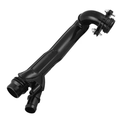 2642008600 Mercedes-Benz M264 engine thermostat cooling pipe A2642008600 thermostat water pipe