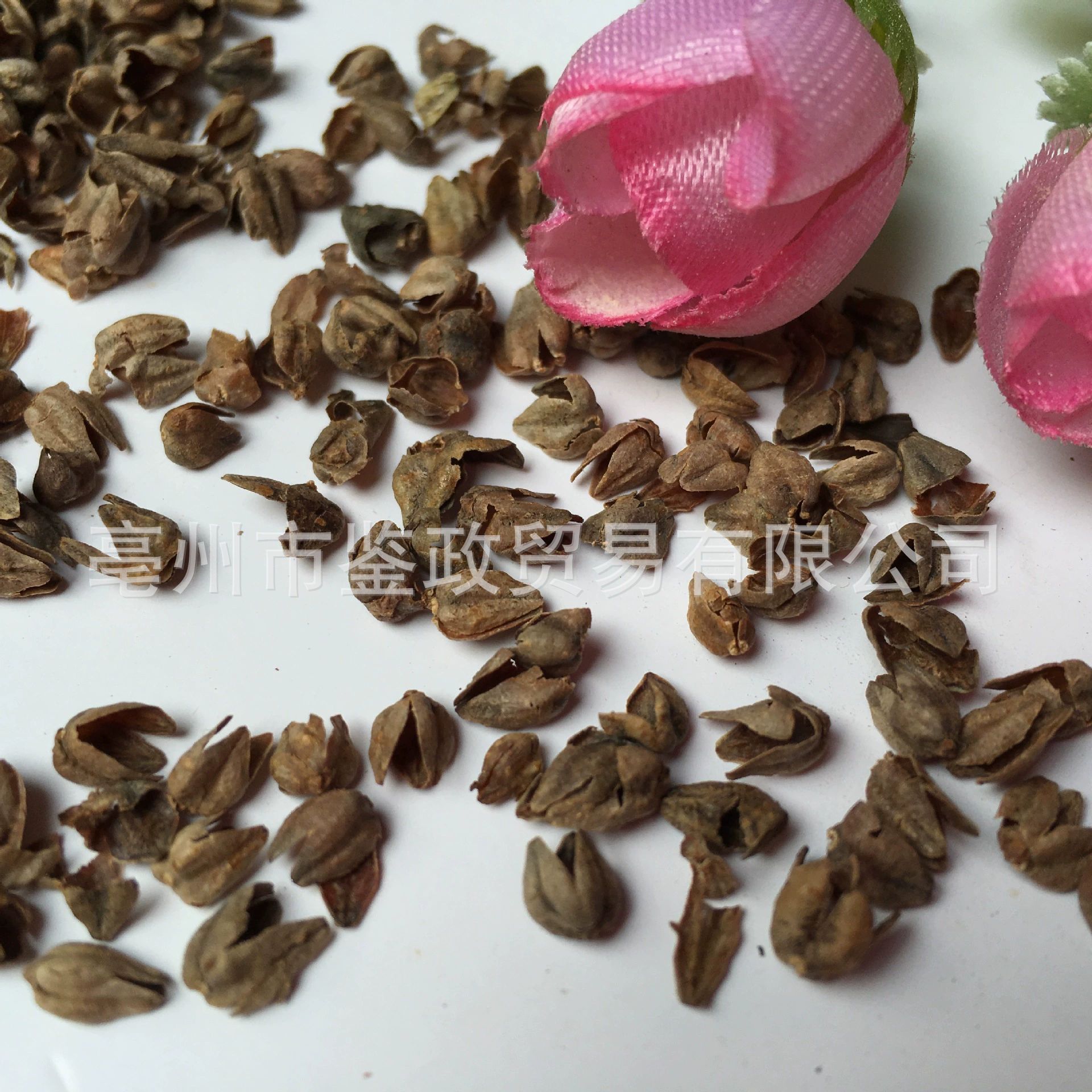 Roasted Tartary Buckwheat Hulls 500g Pillow Filling Washed and Heat Treated key features