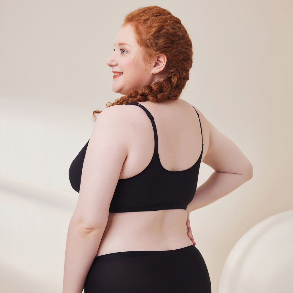 Front Closure Bra (5)