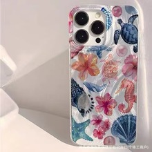 ��ɫ��������iPhoneƻ��11/12/13/14/15/16/17PROMAXС�����ֻ���