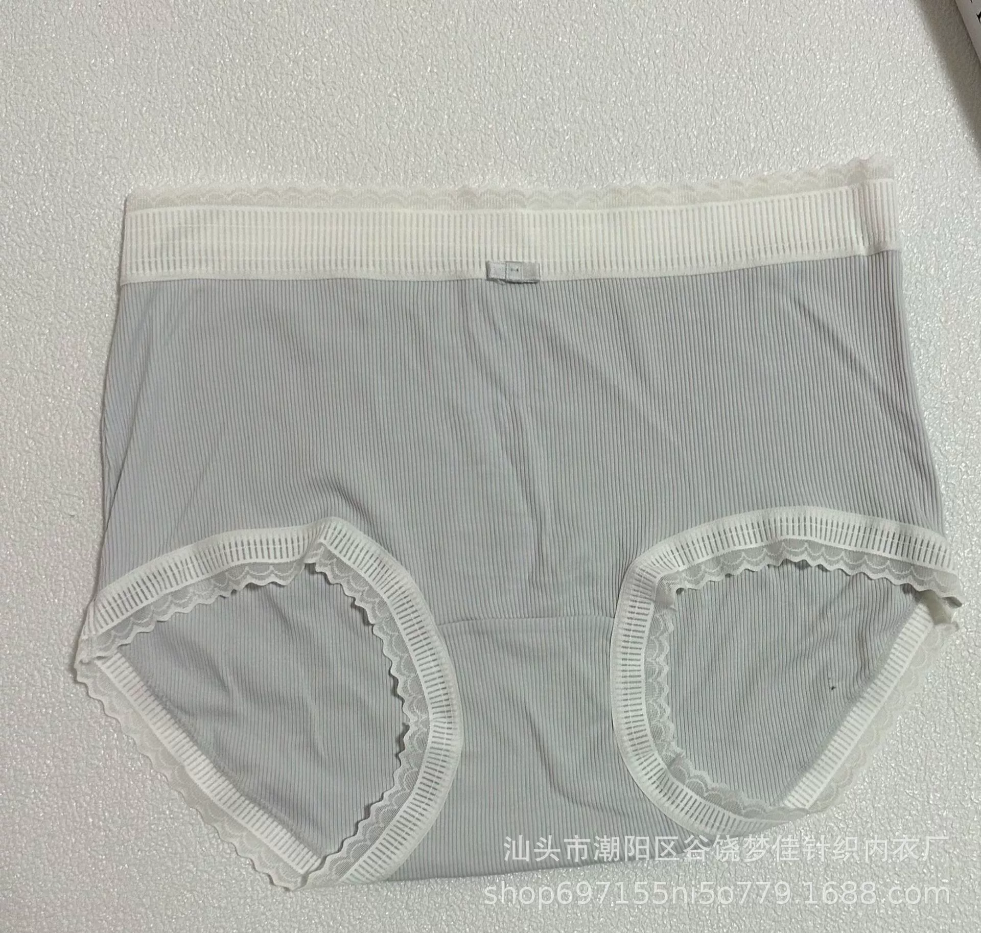 Платье Lace мягкие комфортные штаны, дышащее эластичное белье в французском стиле, высокая талия