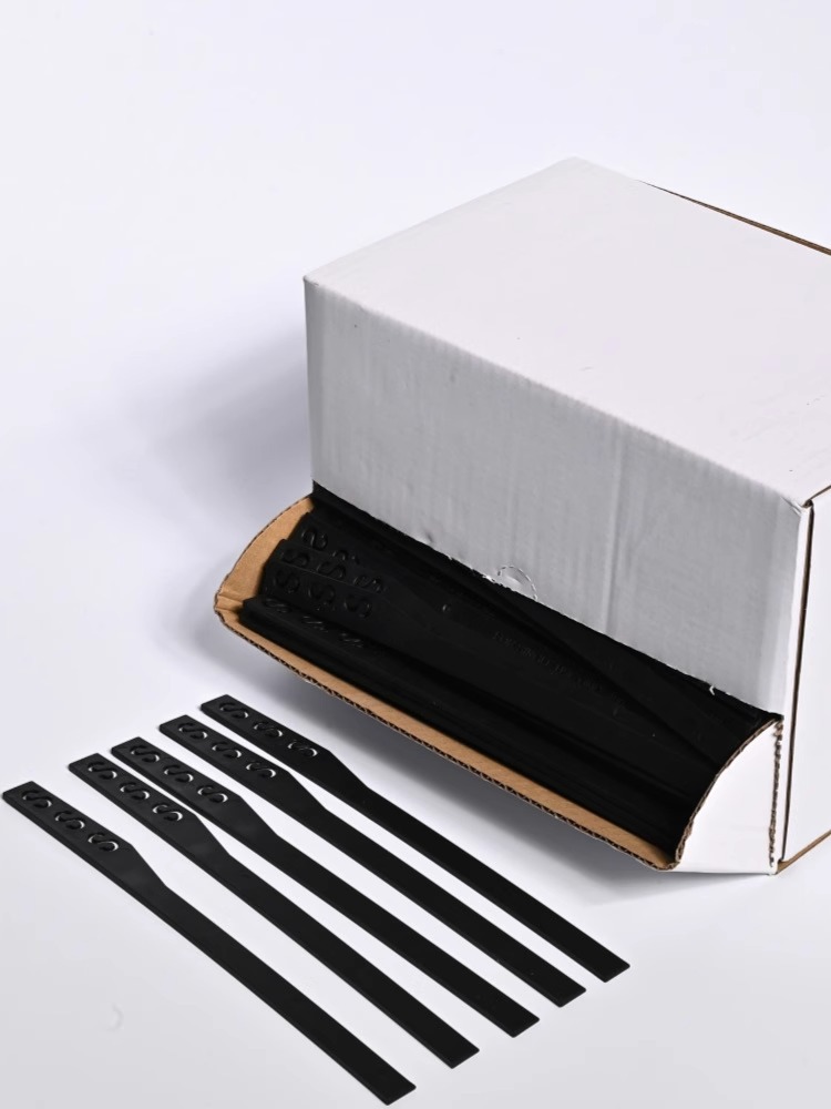 Paint Mixing Stick with Extended Handle, Large Barrel Can Be Used to Mix Evenly Plastic Disposable Paint Mixing Stick Tool