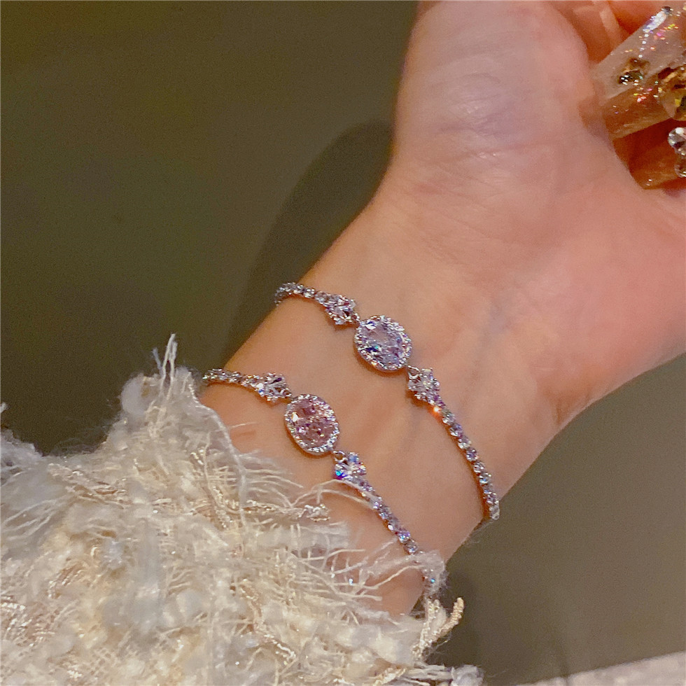 Exquisite Unisex Beaded Bracelet With Adjustable Drawstring Fit_voghion.com