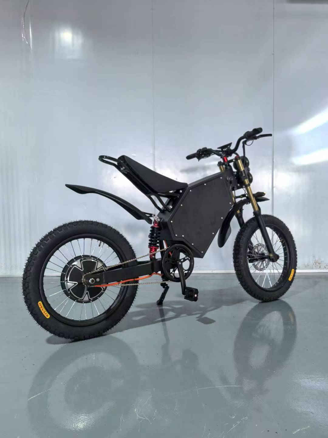 20inch Electric motorcycle lithium battery electric moped electric bicycle wholesale electric moped