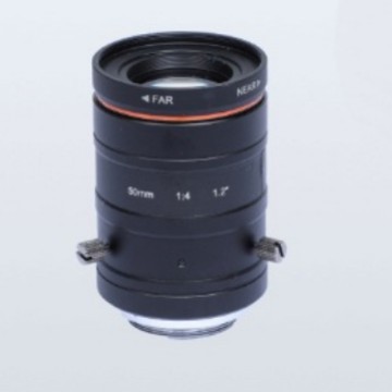 HIKROBOT 海康机器人 MVL-KF5040-25MP  FA镜头