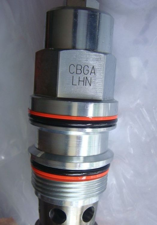 原装正品CSAD-XXN/CSAB-XXN美国SUN梭阀