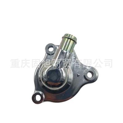 pump accessories, water pump shaft | Motorcycle engine and accessories - style-2-water-pump-cover