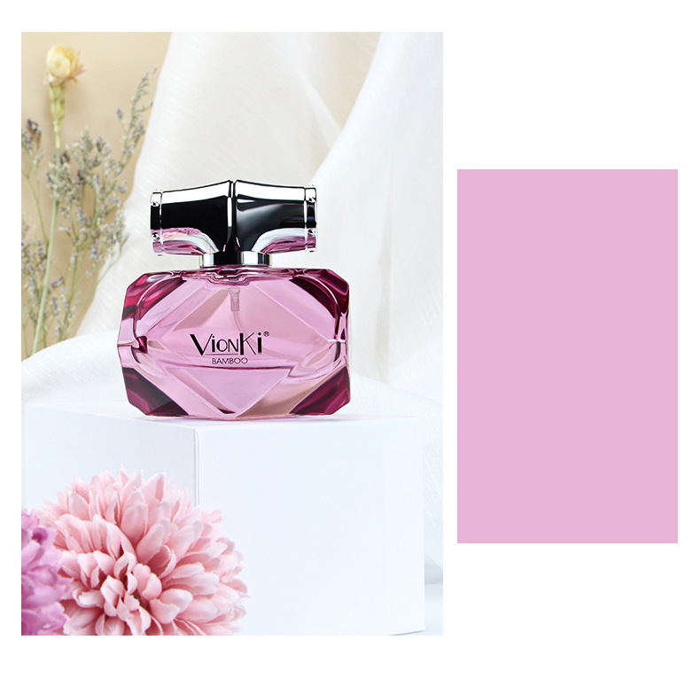 Viange bamboo charm eau de toilette voor dames elegante bloemengeur_voghion.com