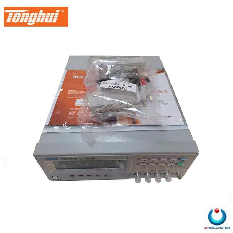 TH2817B-4 - 万能看图王