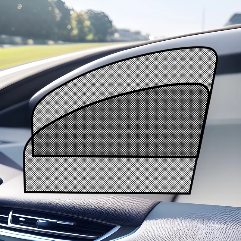 Автомобильный солнцезащитный козырек, магнитный магнитный экран на окно автомобиля, защита от солнца, автомобильная занавеска, солнцезащитный козырек, автомобильный солнцезащитный козырек, солнцезащитный козырек