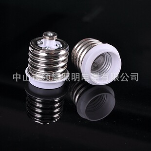 E40�DE27 E39�DE26���ݿ��DС�ݿڰ�ɫPBT��ȼ���|�D�Q���^����