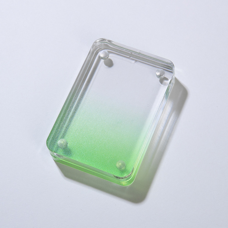 Gradient Green  + ¥1.45 