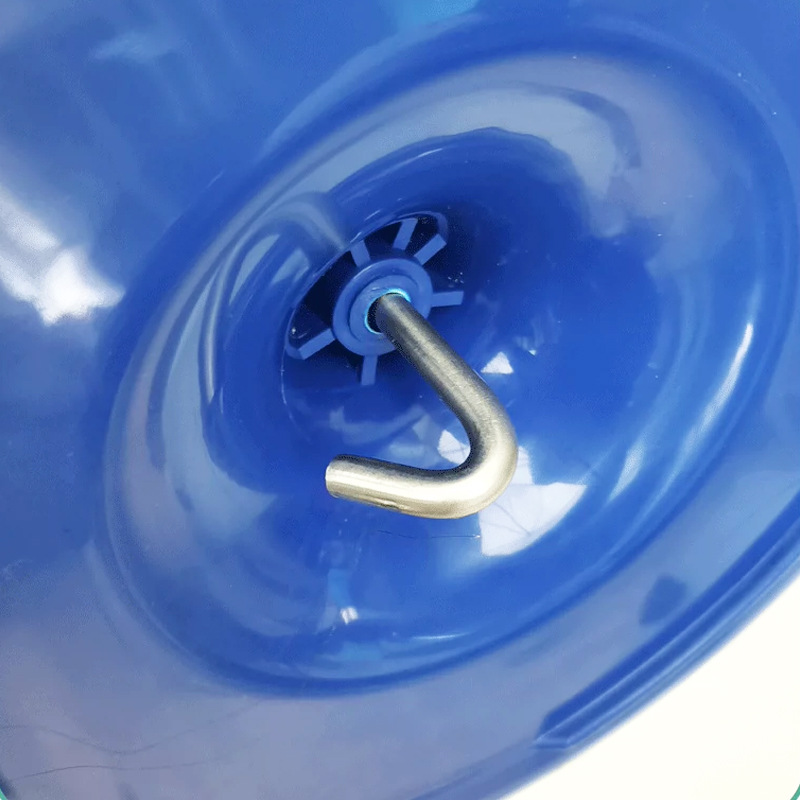 Mu-Duo - Duo - export canal de alimentación de cerdos canal de alimentación de cerdos