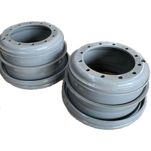 运梁机轮毂 轮胎型号13.00-25 钢圈型号 25-8.5/1.3支持带图纸制