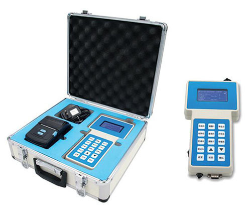 粉尘检测仪 型号A   库号M407438