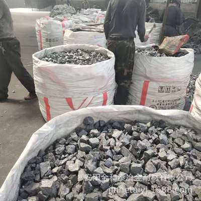 ferrosilicon Selling ferrosilicon 72# 75b Low aluminum Steel mill Deoxidizer Alloy additive Ferrosilicon powder grain