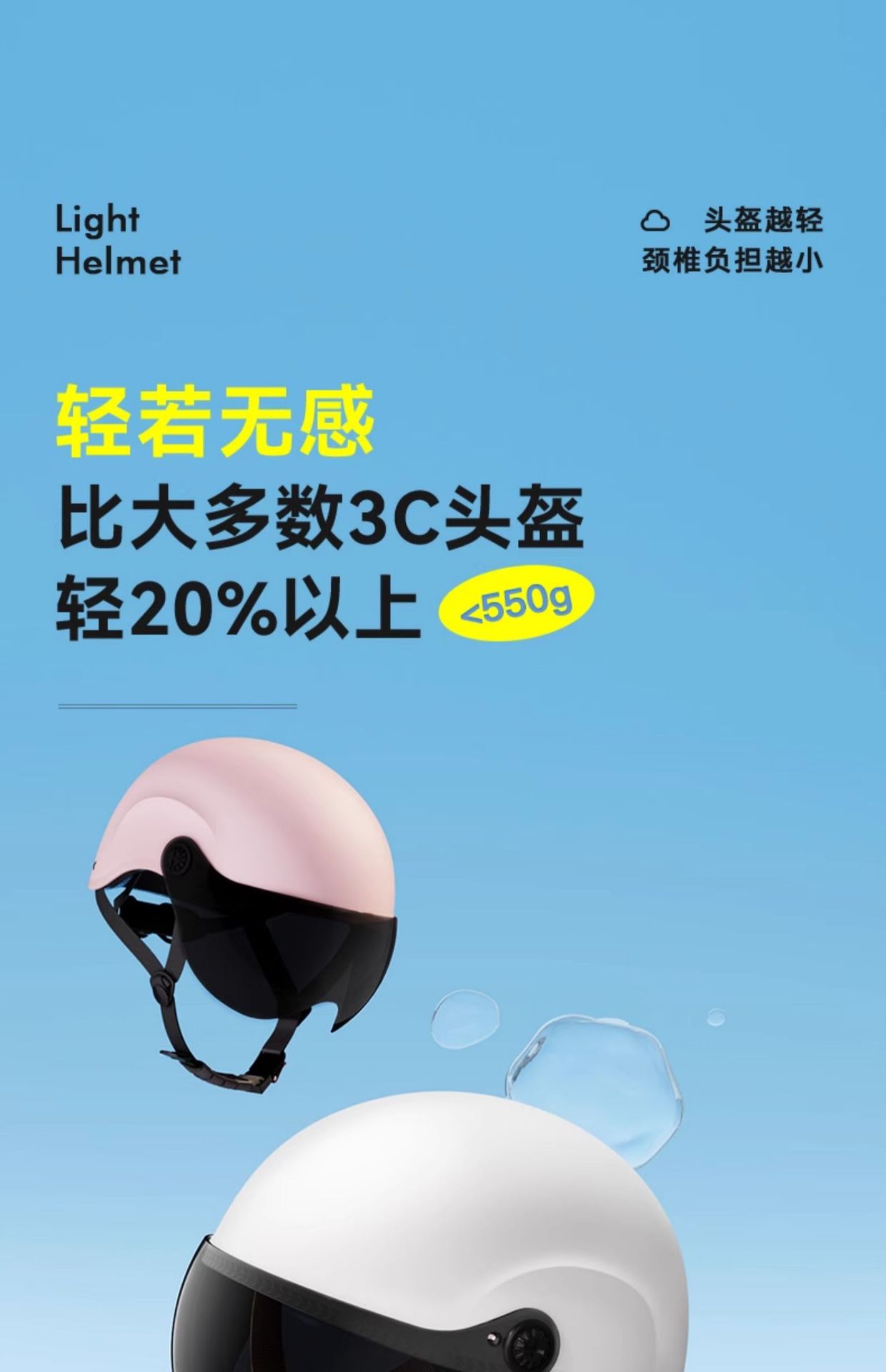 Cross-Border Foreign Trade Helmet, Electric Vehicle Helmet, Women's Safety Helmet, Universal for All Seasons, Summer Sun Protection, Motorcycle Helmet, Men's Half Helmet for Riding