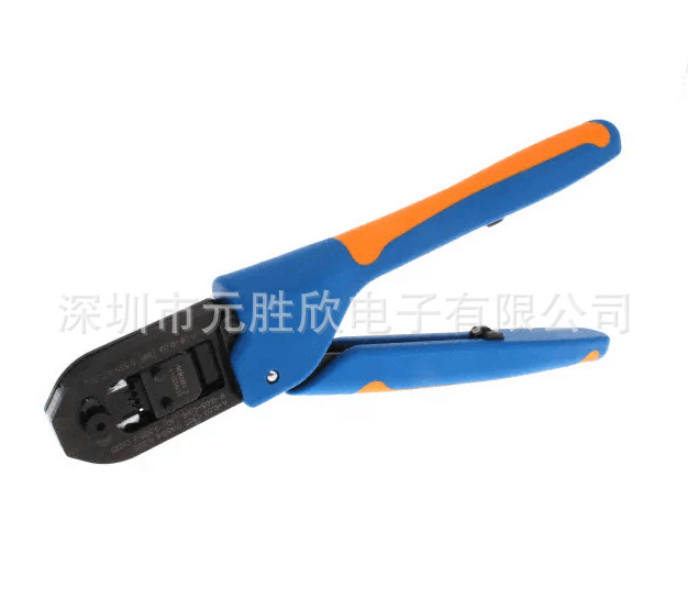 原装正品 CCII SOCKET CONT 32-28 ASSY 2119537-1