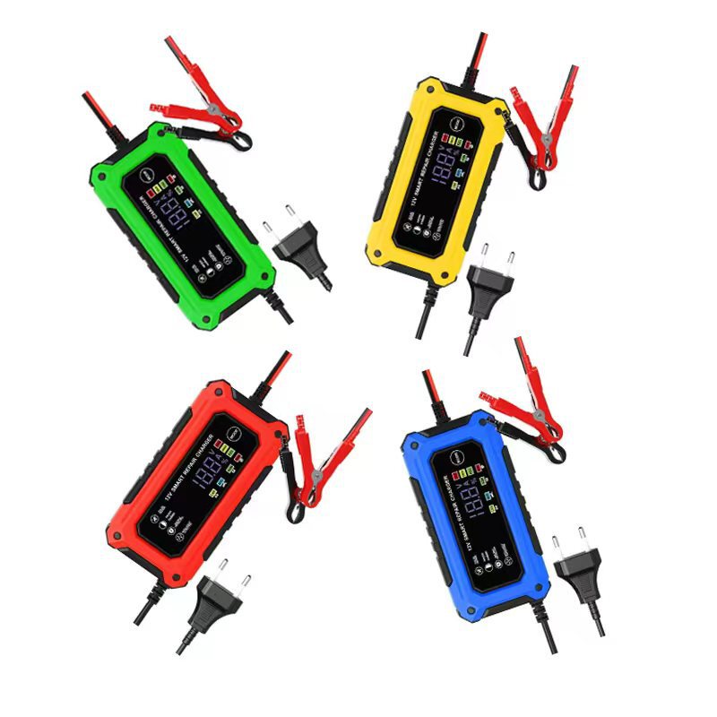 Manufacturer Wholesale 12V Charger 12V Battery Charger 12V Car Battery Charger 12V Motorcycle Battery Manufacturer Wholesale 12V Charger 12V Battery Charger 12V Car Battery Charger 12V Motorcycle Battery