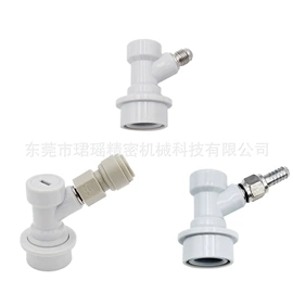 气动控制元件;气动接头;气动软管